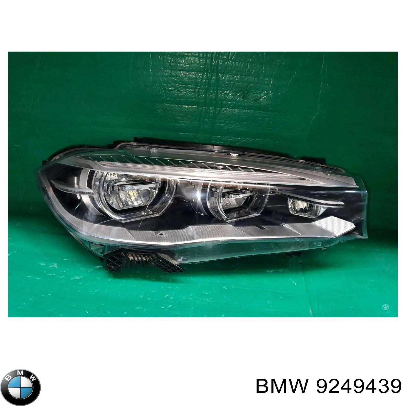  9249439 BMW