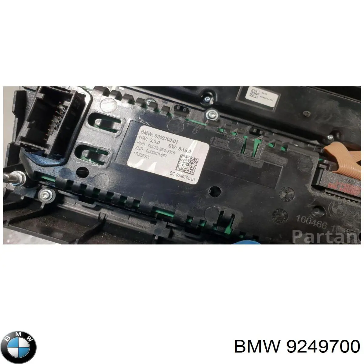  9249700 BMW