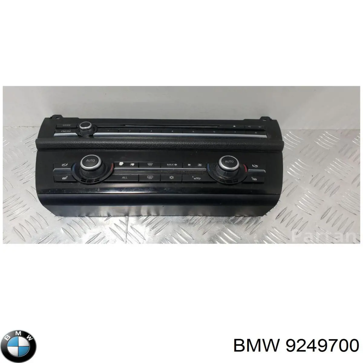 Купить 9249700 BMW 