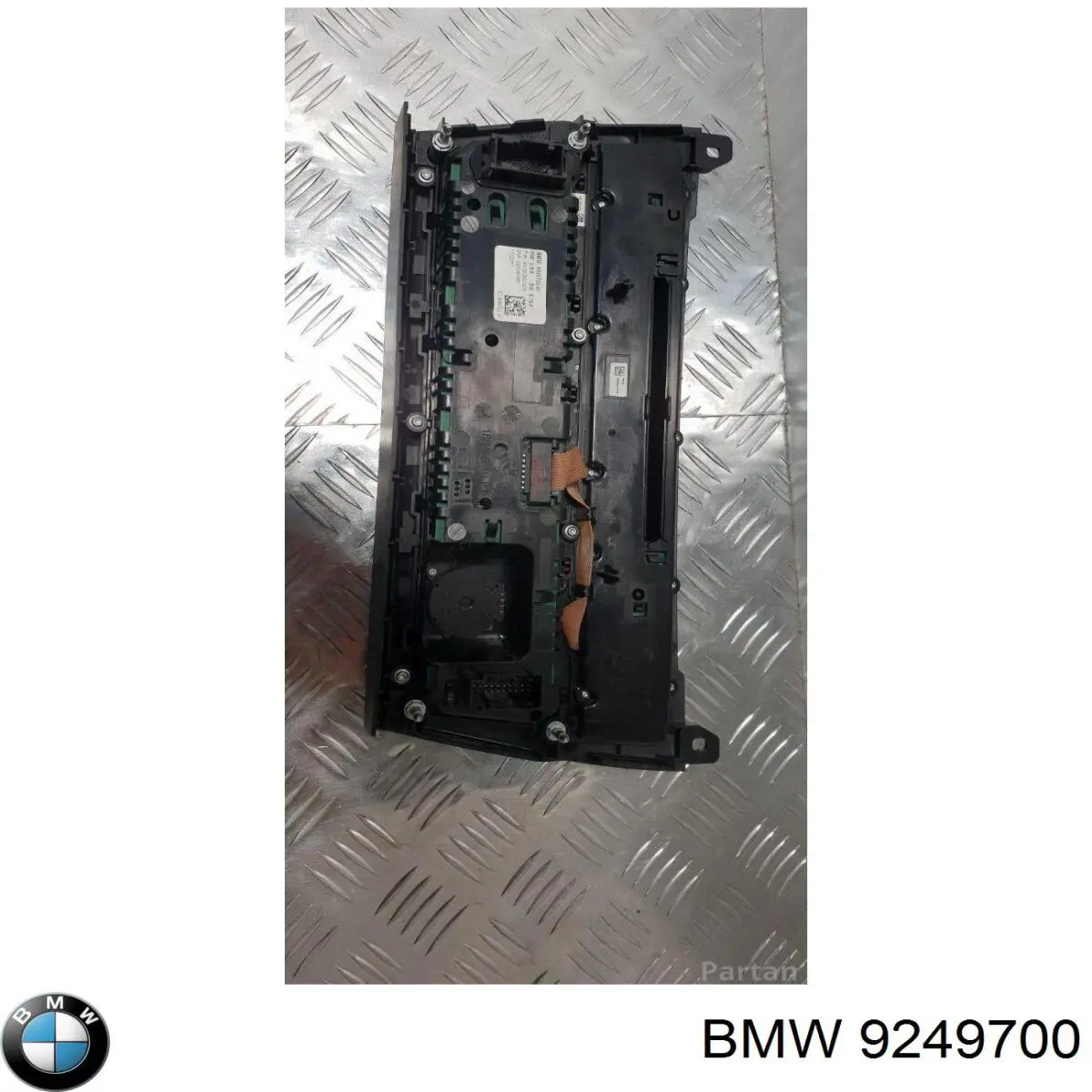 9249700 BMW 