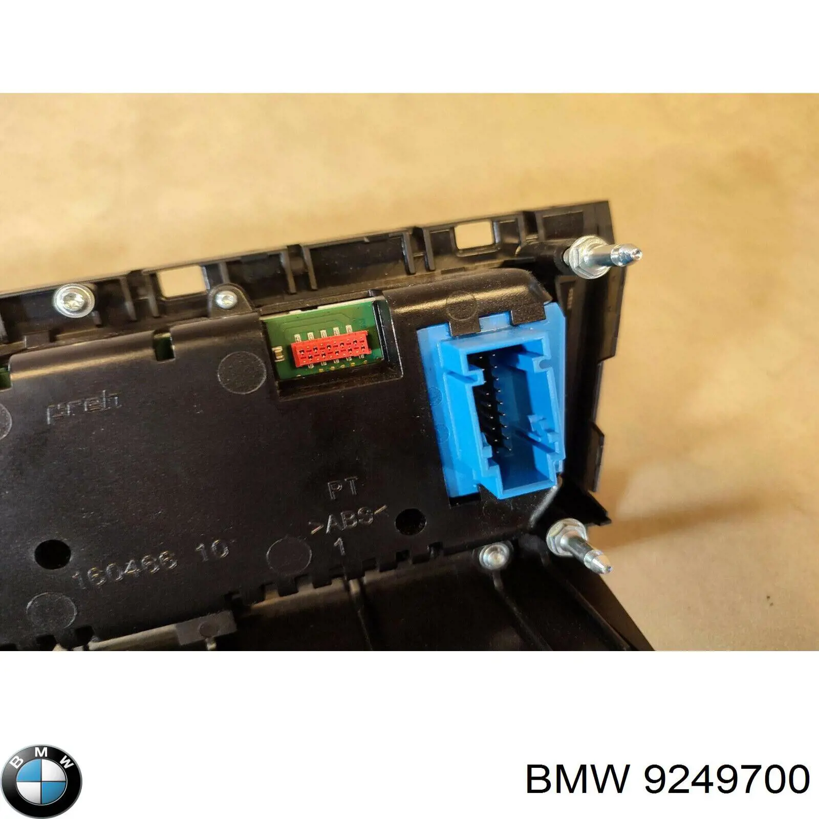  BMW 9249700 цена, от 69.68 USD