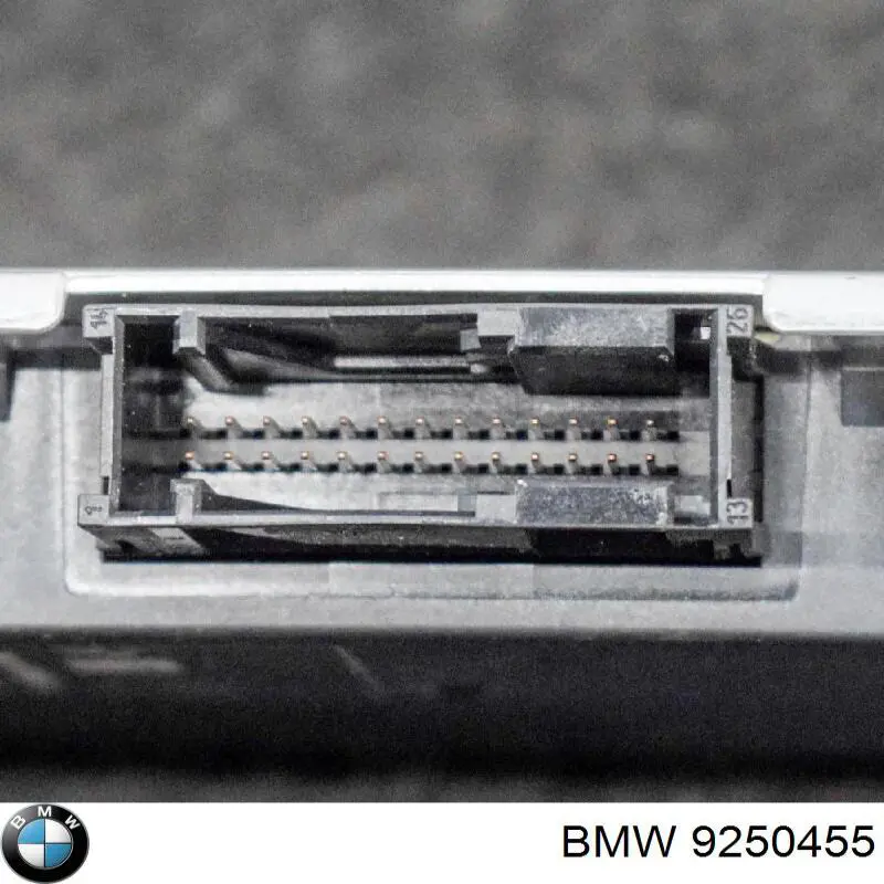  BMW 9250455 цена, от 39.54 USD