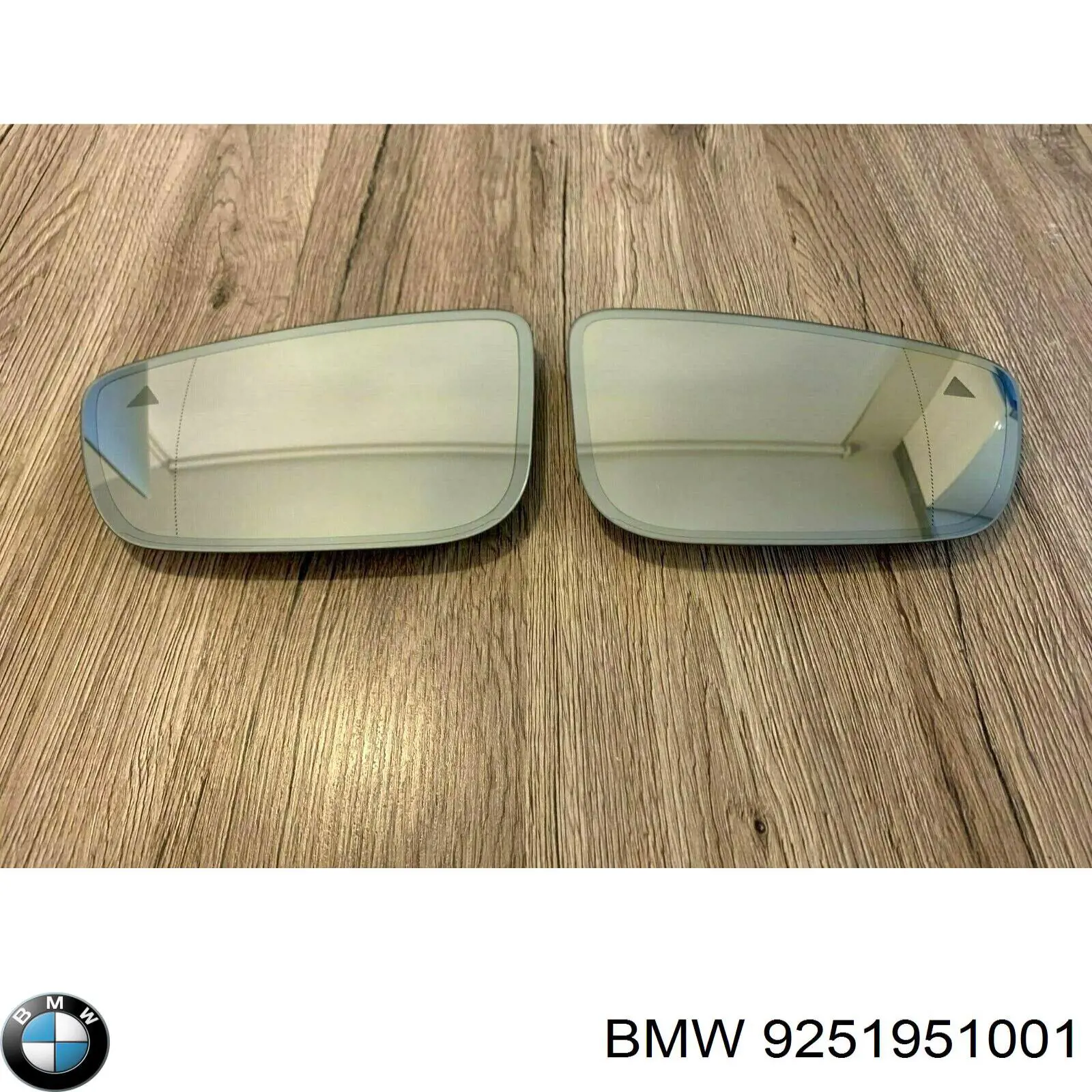  9251951001 BMW