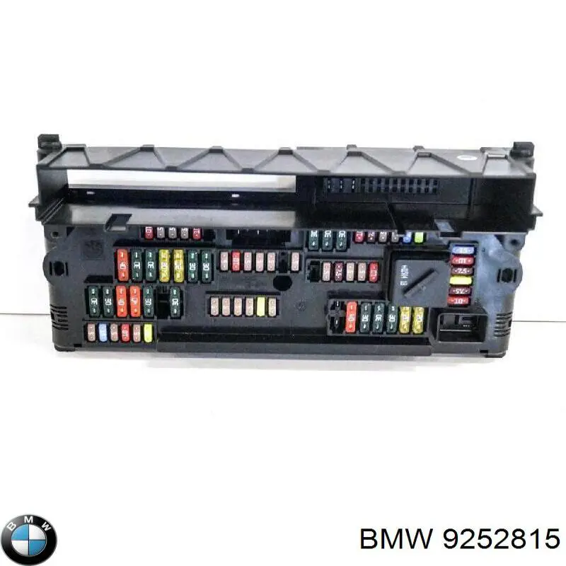 Блок предохранителей 9252815 BMW