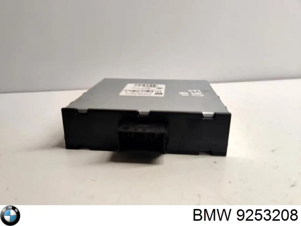 Преобразователь постоянного тока BMW 9253208 цена, от 9.84 USD