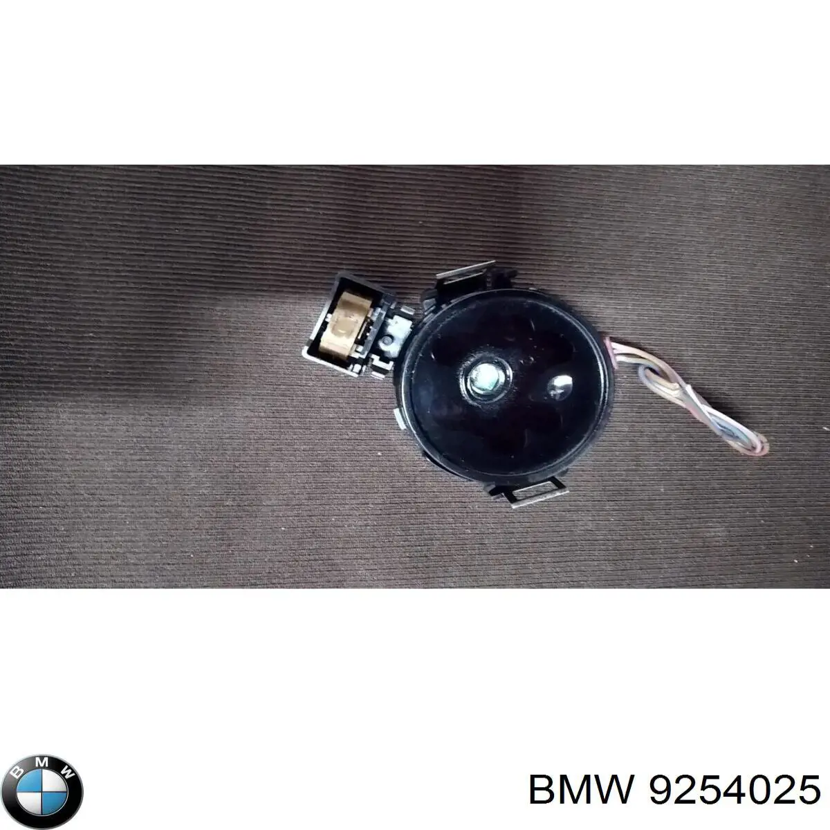 Купить 9254025 BMW Датчик дождя