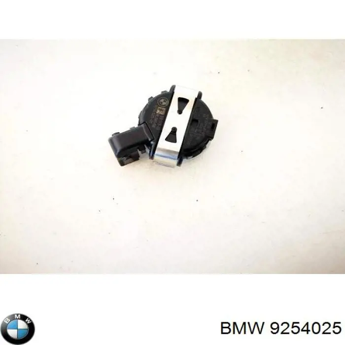 9254025 BMW Датчик дождя
