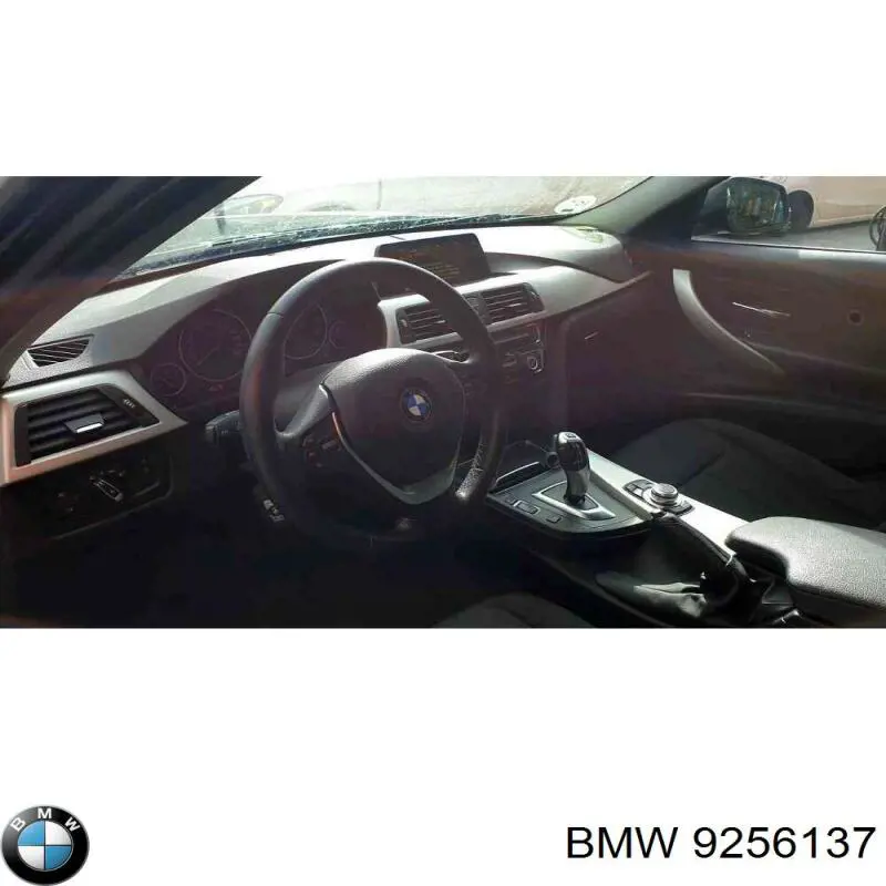 Купить 9256137 BMW Зеркало салона авто