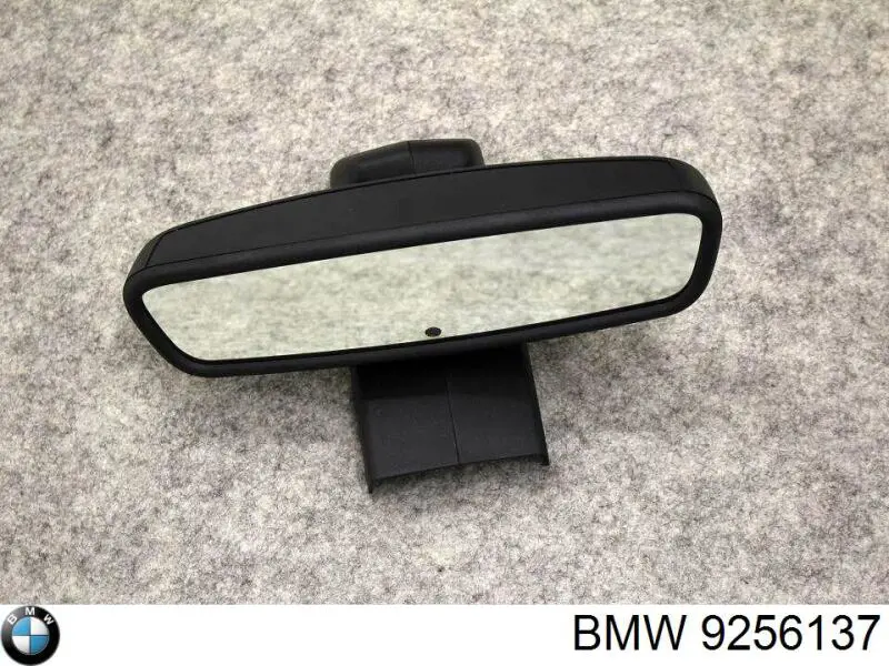 Зеркало заднего вида 9256137 BMW