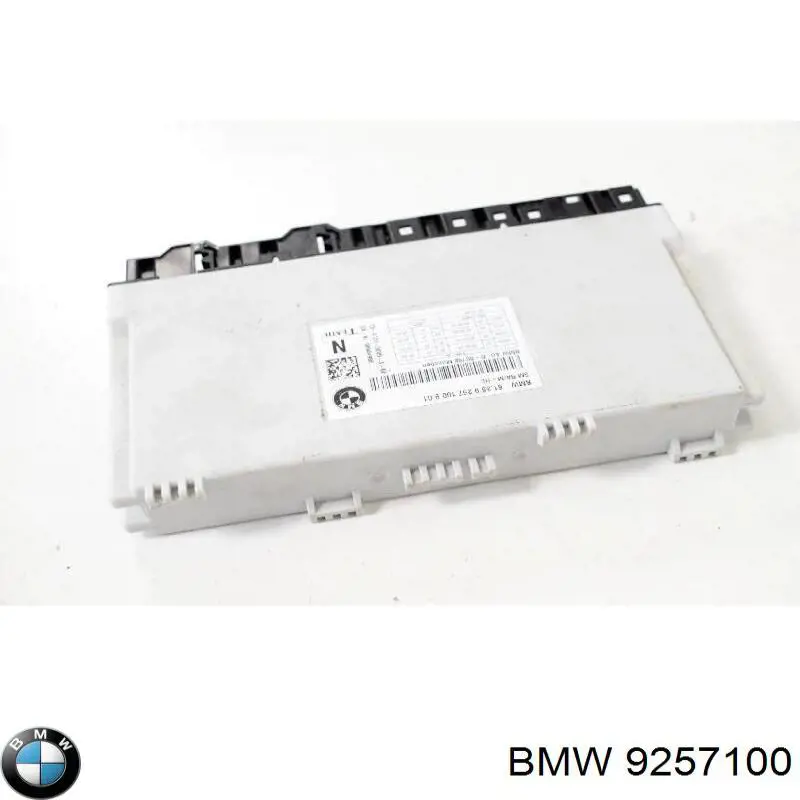  9257100 BMW