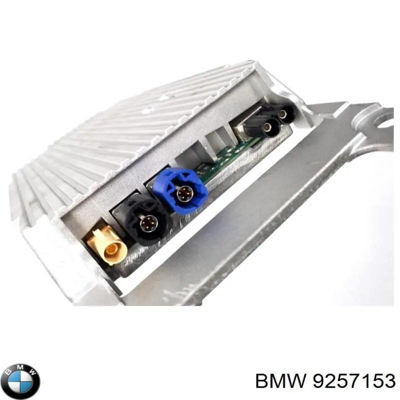 9257153 BMW 