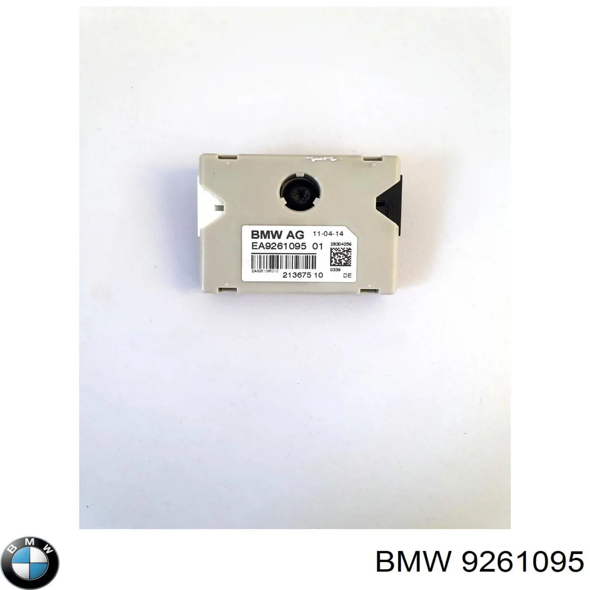 9261095 BMW 