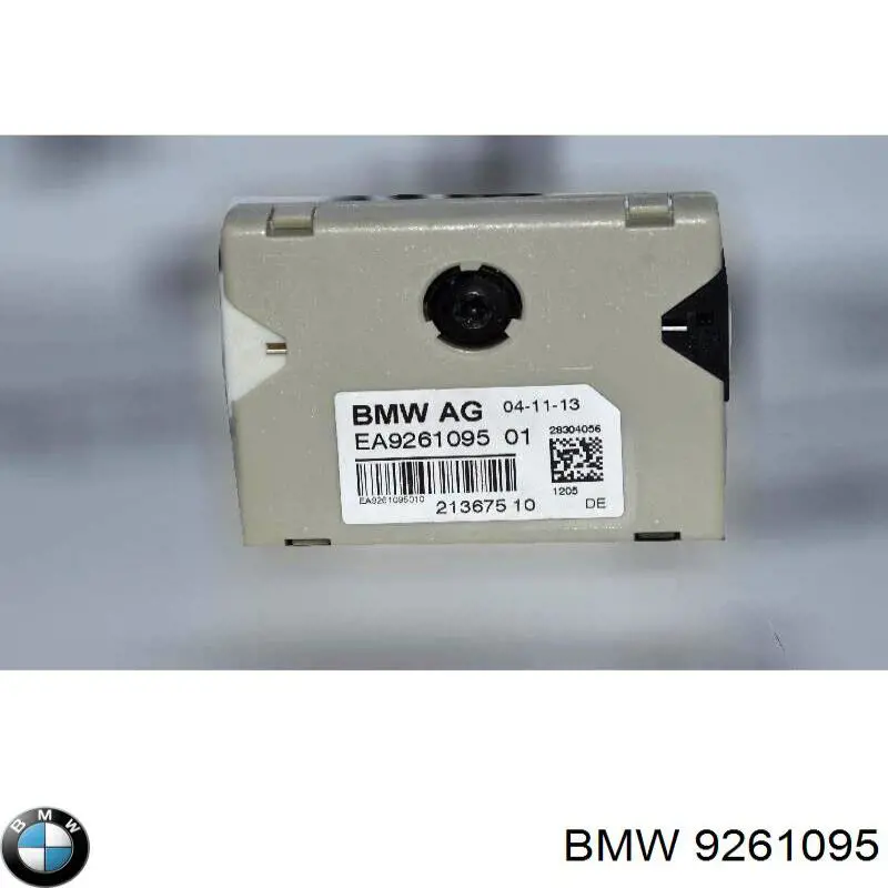  BMW 9261095 цена, от 6.28 USD