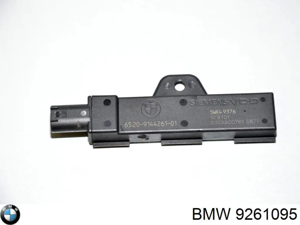  9261095 BMW