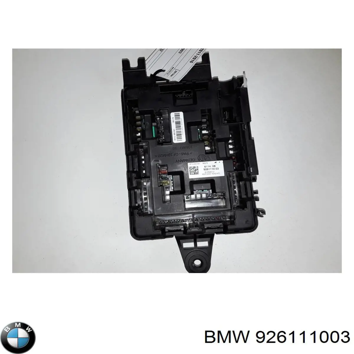  BMW 926111003 цена, от 21.54 USD