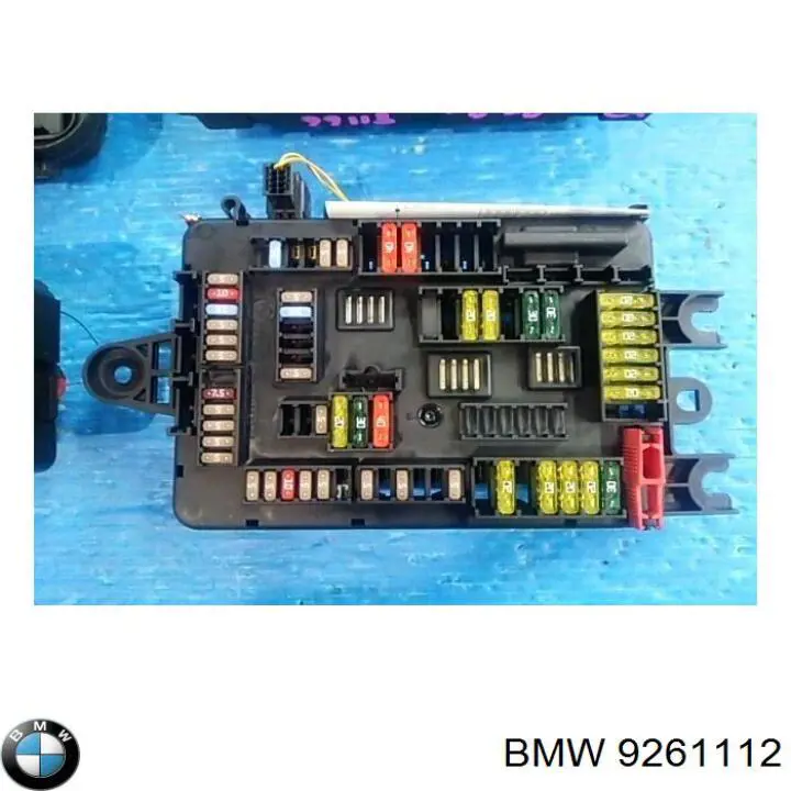  61149261112 BMW