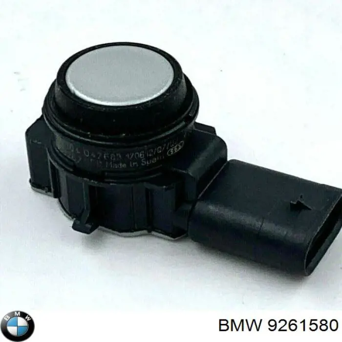 9261580 BMW 