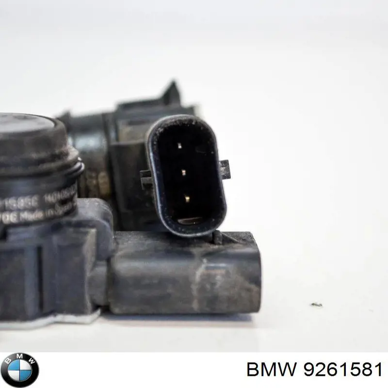 9261581 BMW 