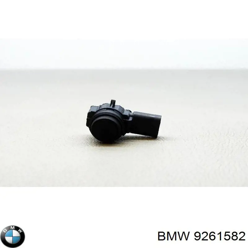 Купить 9261582 BMW Ультразвуковой датчик парковки