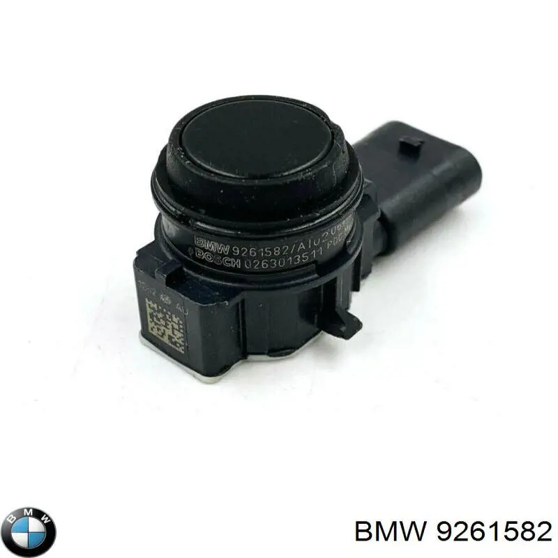 Парктроник BMW 9261582