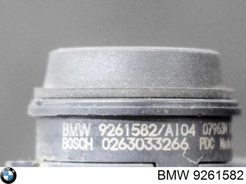 Акустическая парковочная система BMW 9261582 цена, от 17.74 USD