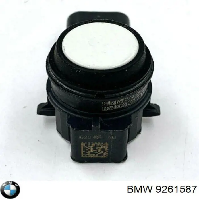 Купить 9261587 BMW Ультразвуковой датчик парковки
