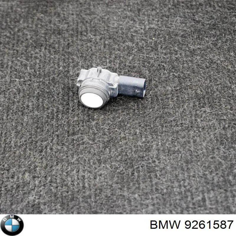 Акустическая парковочная система BMW 9261587 цена, от 19.08 USD
