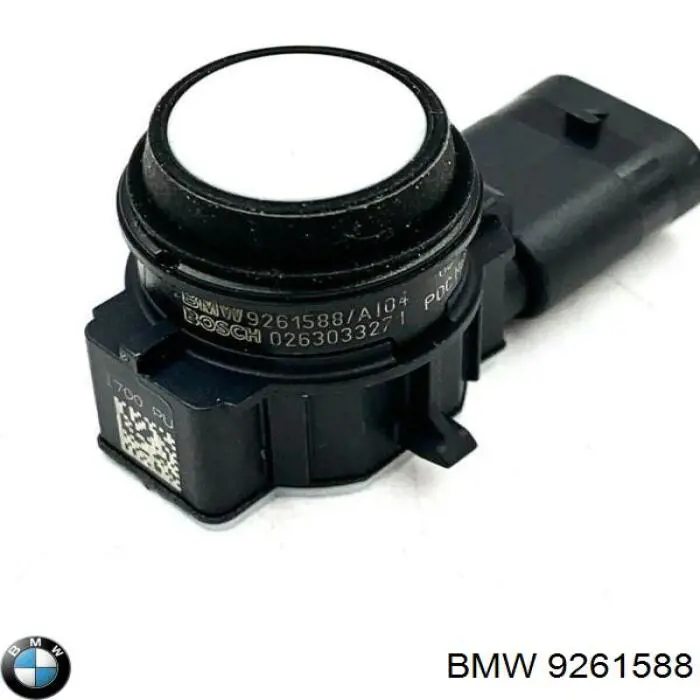 9261588 BMW 