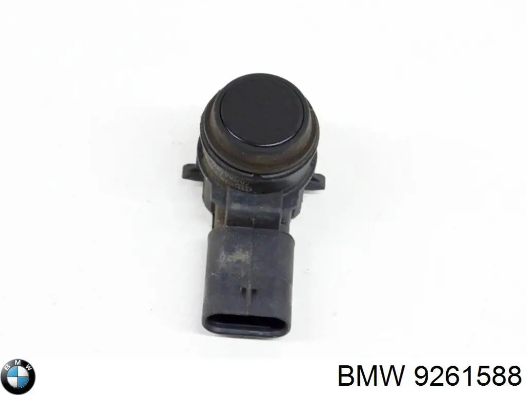 Акустическая парковочная система BMW 9261588 цена, от 17.74 USD