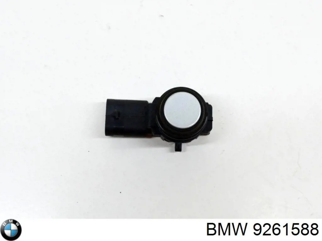 Купить 9261588 BMW Ультразвуковой датчик парковки