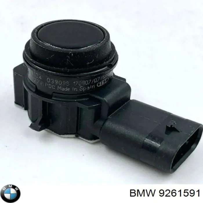 9261591 BMW 