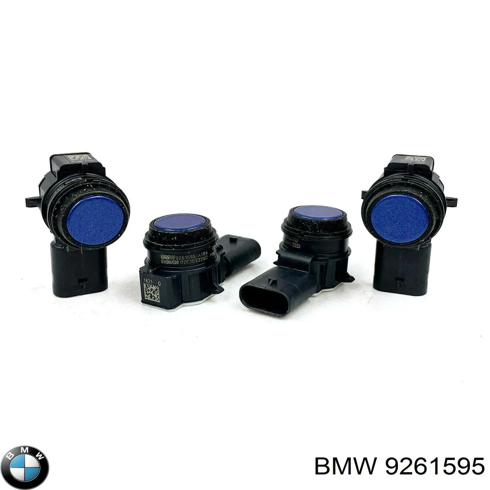 Акустическая парковочная система BMW 9261595 цена, от 17.74 USD