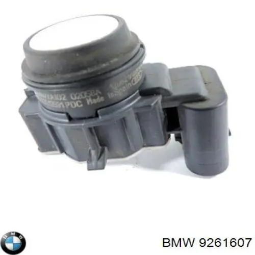 9261607 BMW Задние парктроники