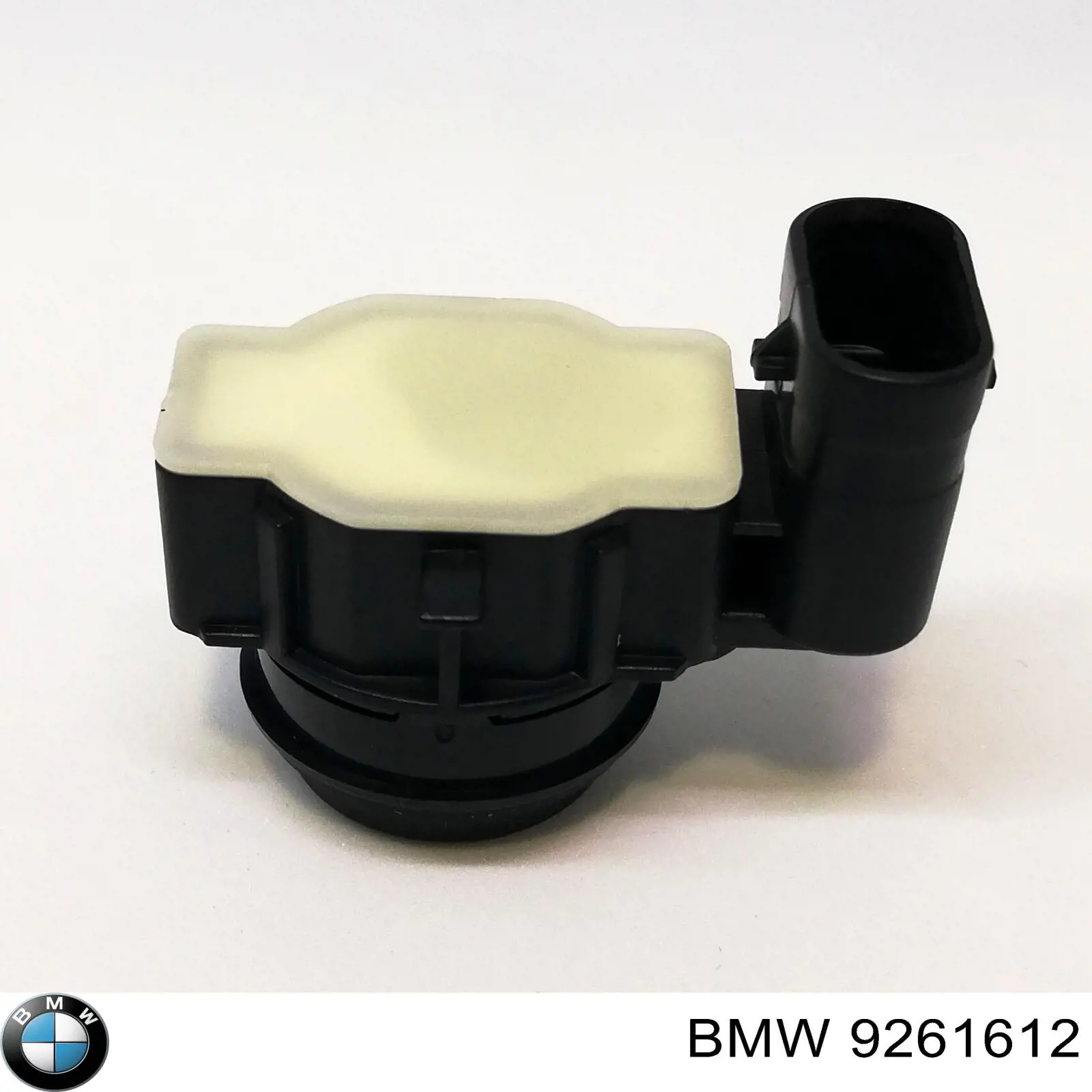 9261612 BMW Задние парктроники