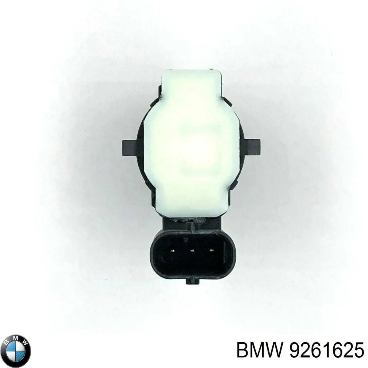Датчик сигнализации парковки (парктроник), задний BMW 9261625 цена, от 35.47 USD