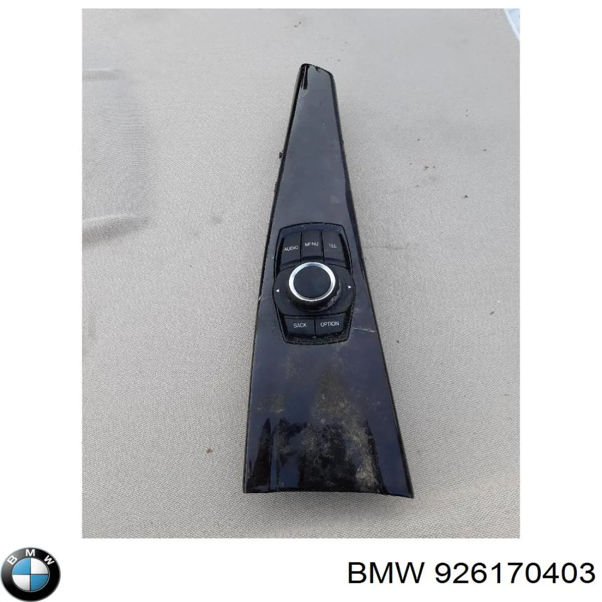  926170403 BMW