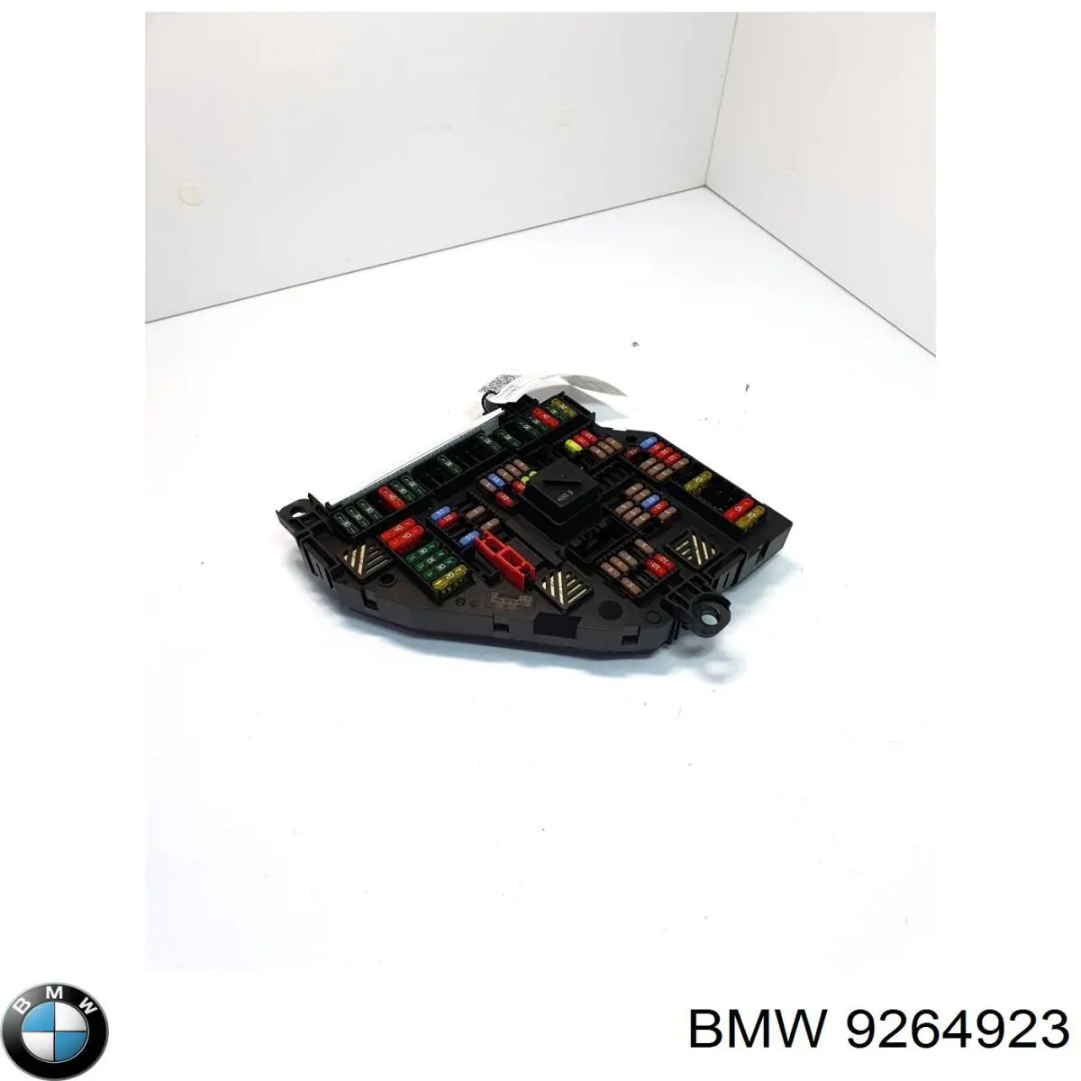 Купить 9264923 BMW Монжатный блок реле