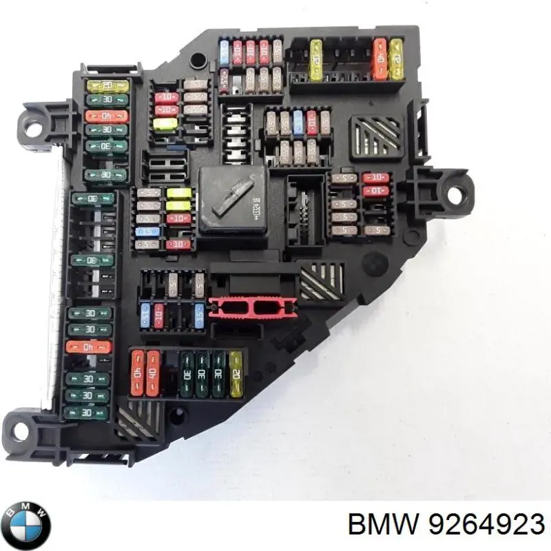 Блок предохранителей 9264923 BMW