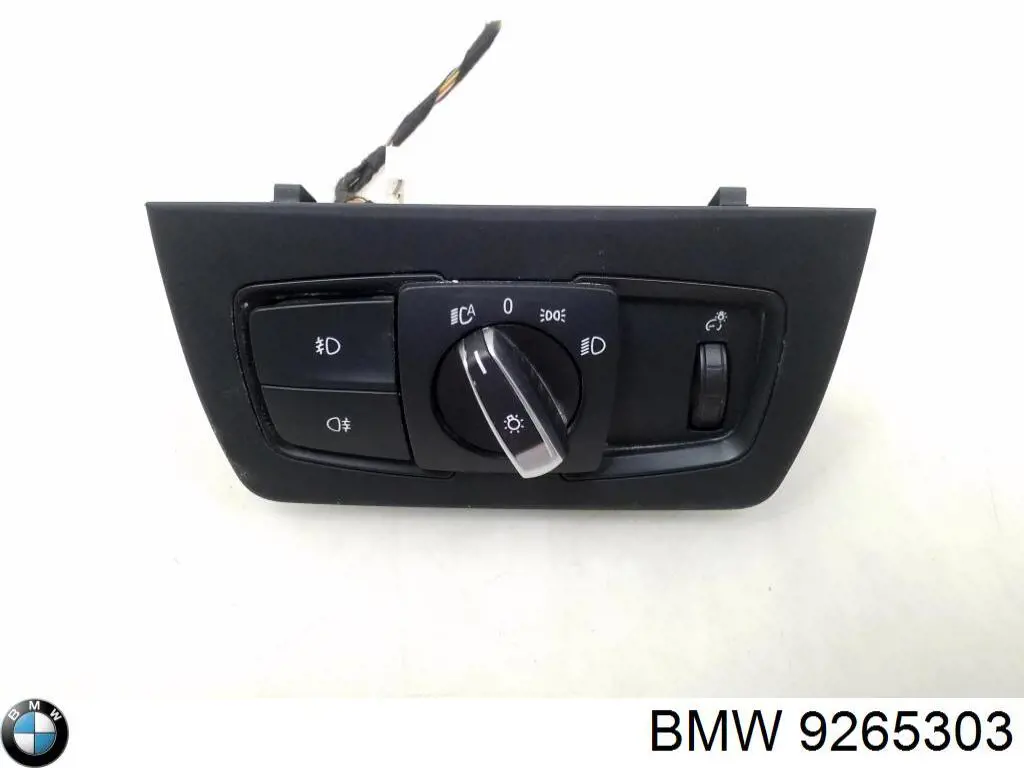 9265303 BMW 