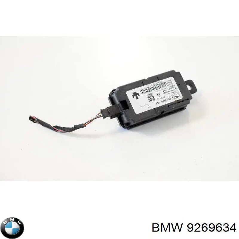 9269634 BMW