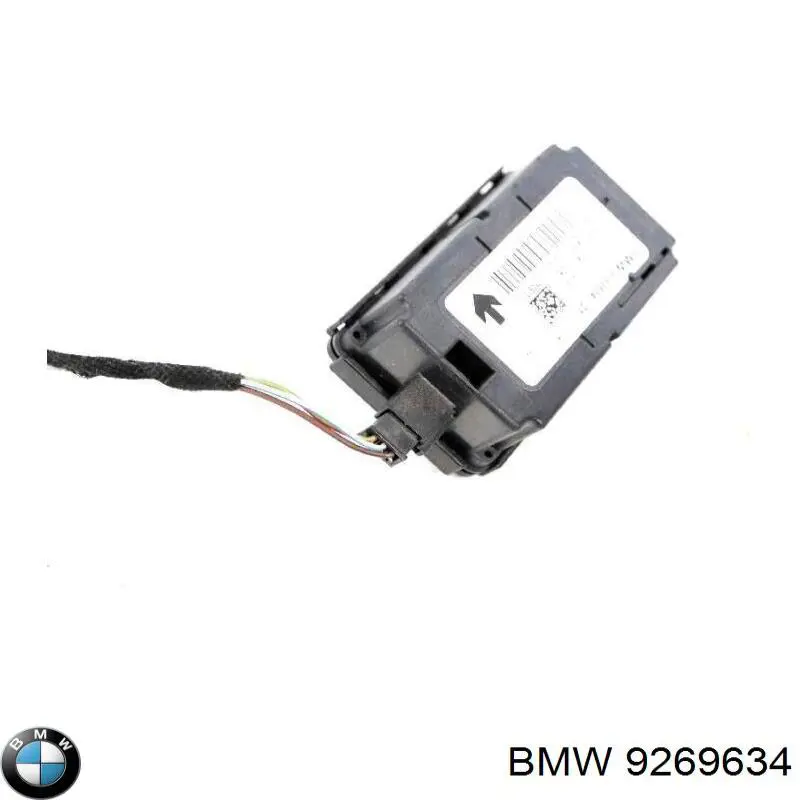 9269634 BMW 