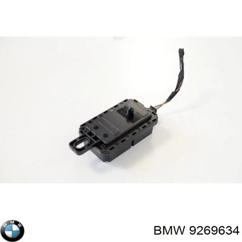  BMW 9269634 цена, от 14.79 USD