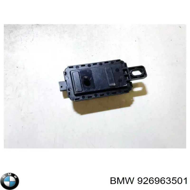  926963501 BMW