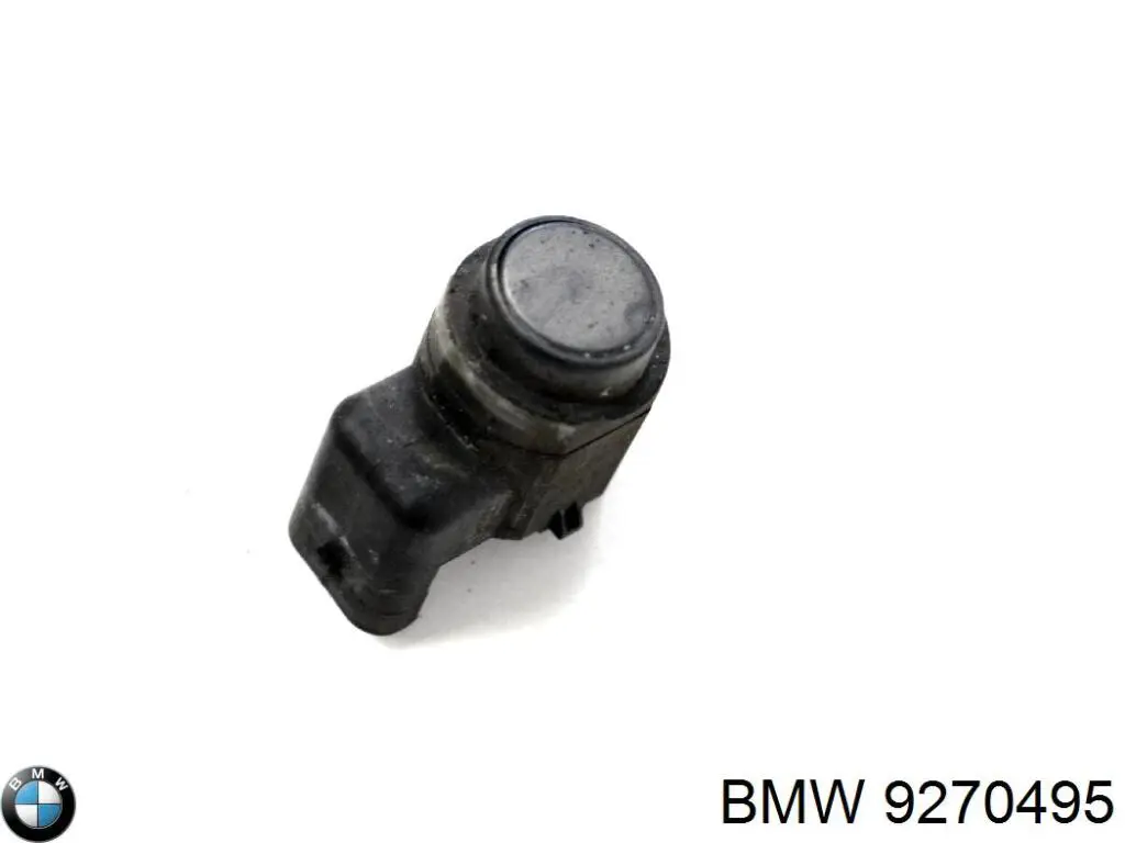 Парктроник передний BMW 9270495