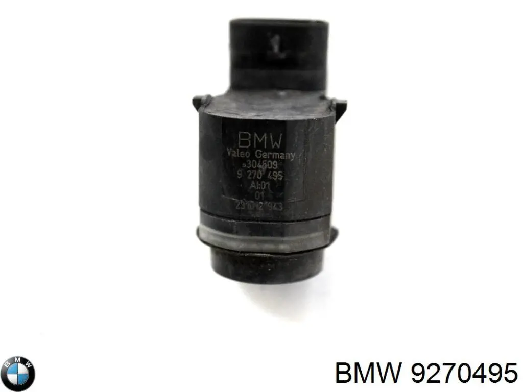 Купить 9270495 BMW Парктроник