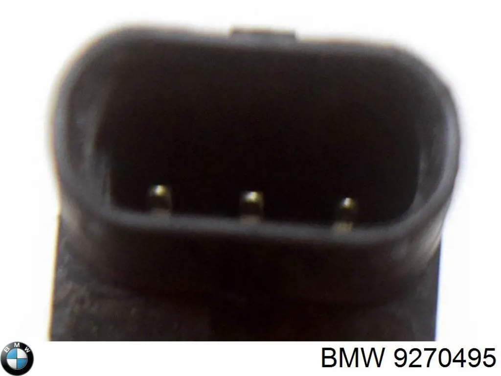 Парктроник 9270495 BMW