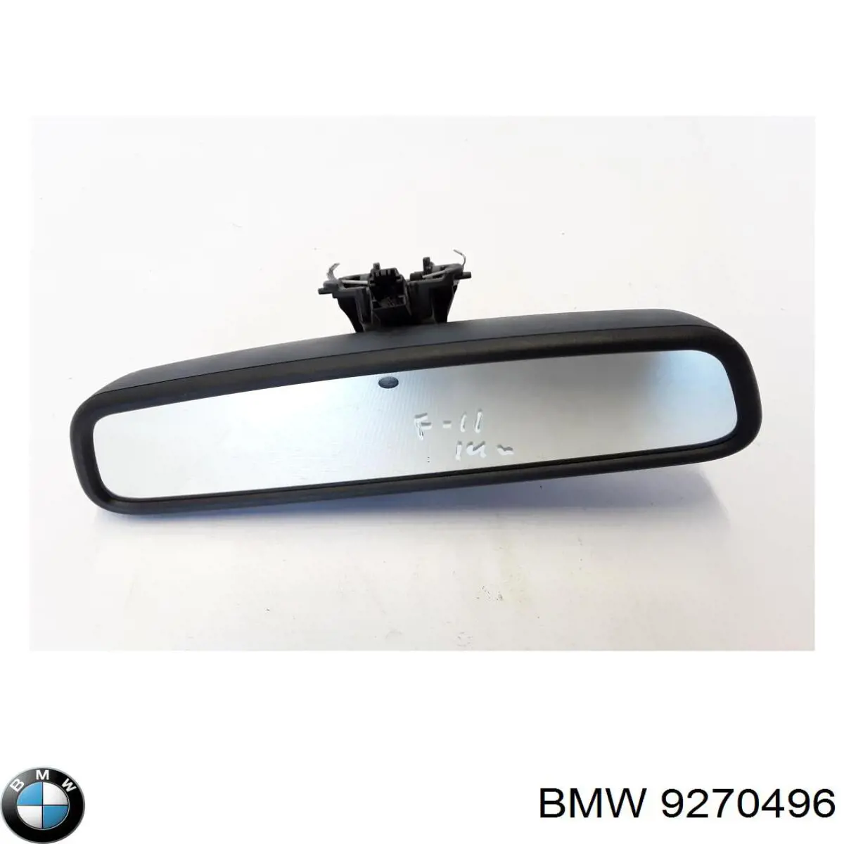 Парктроник 9270496 BMW