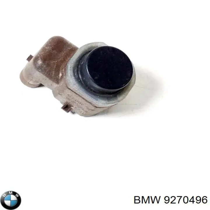 Датчик сигнализации парковки BMW 9270496 цена, от 19.00 USD