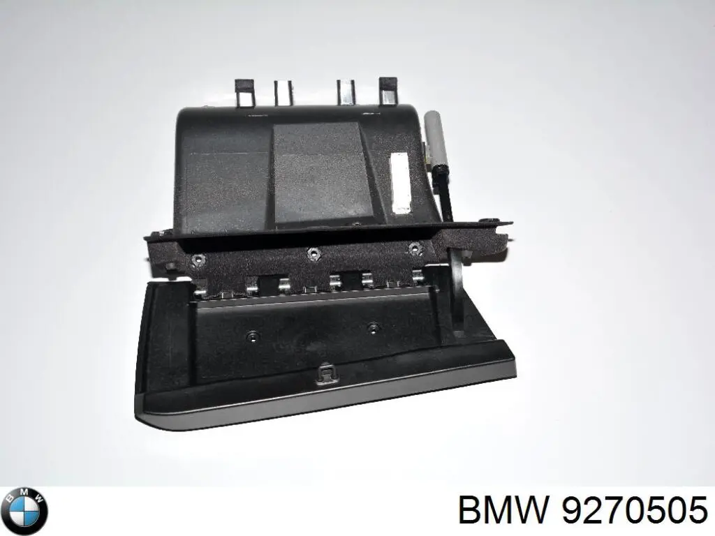 Лампа подсветки в двери BMW 9270505 цена, от 3.39 USD