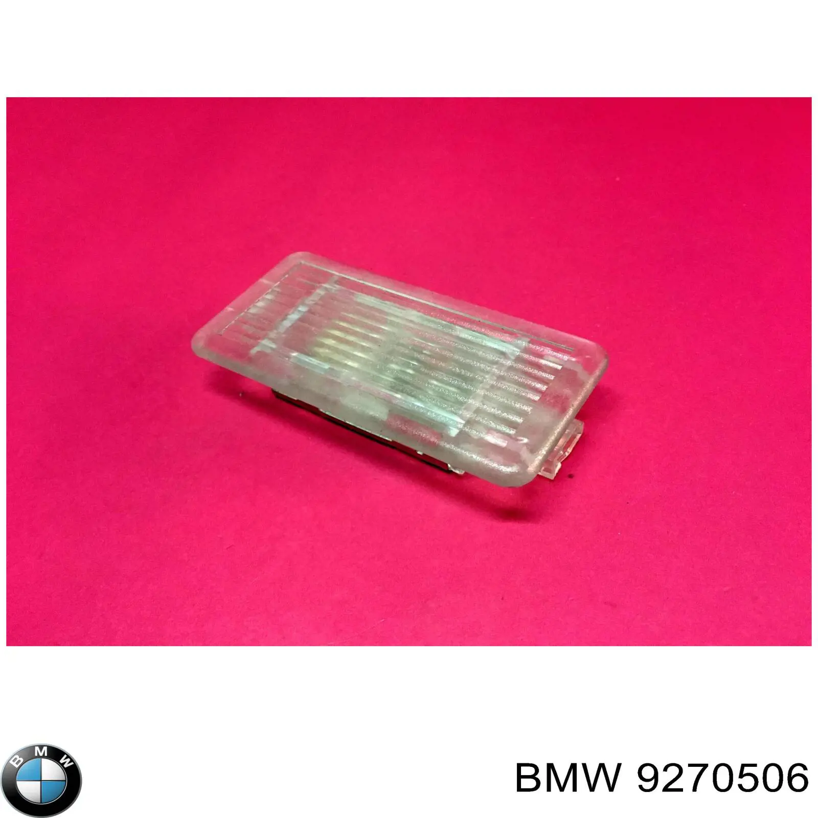  9270506 BMW